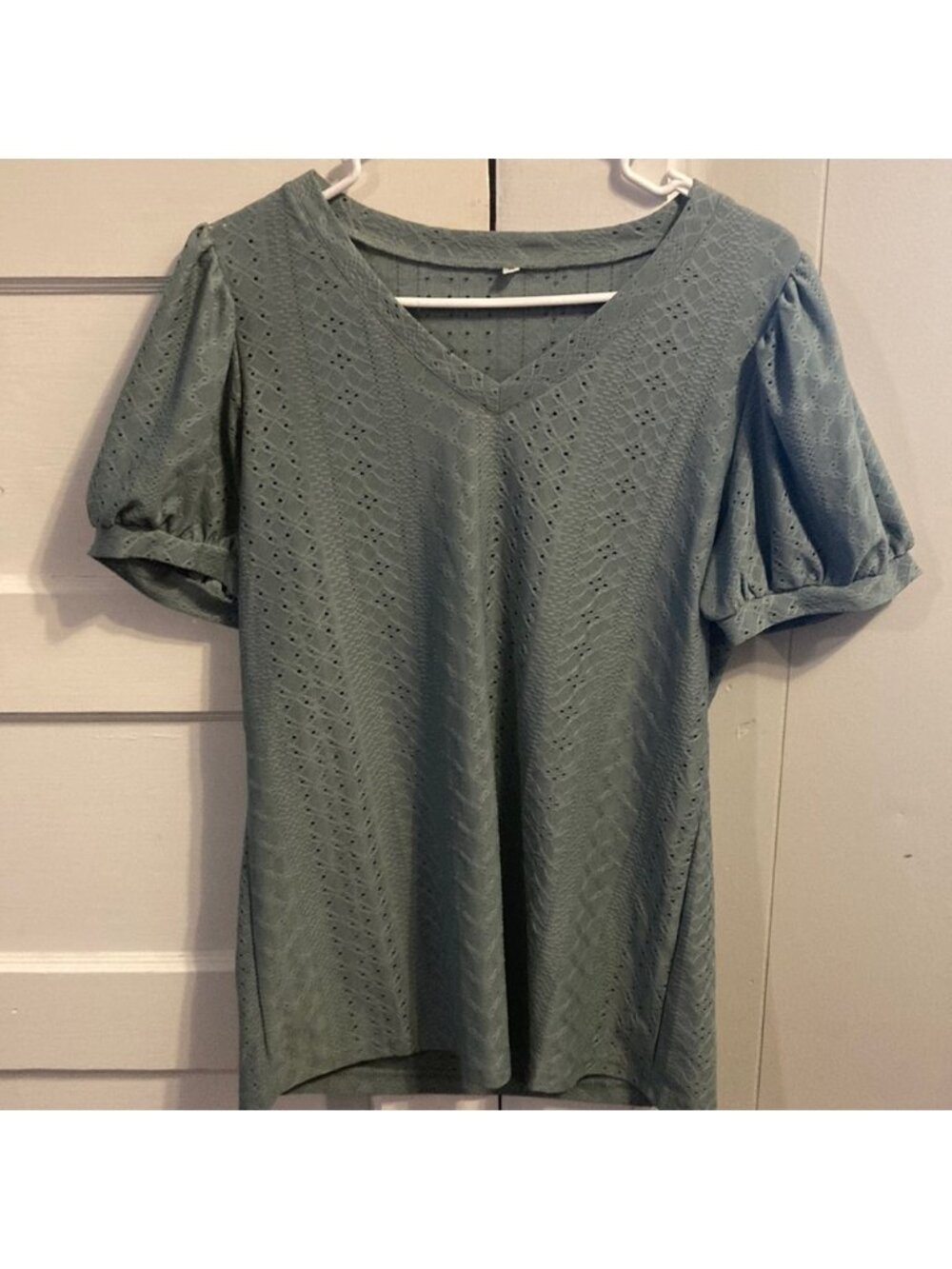 Boutique top